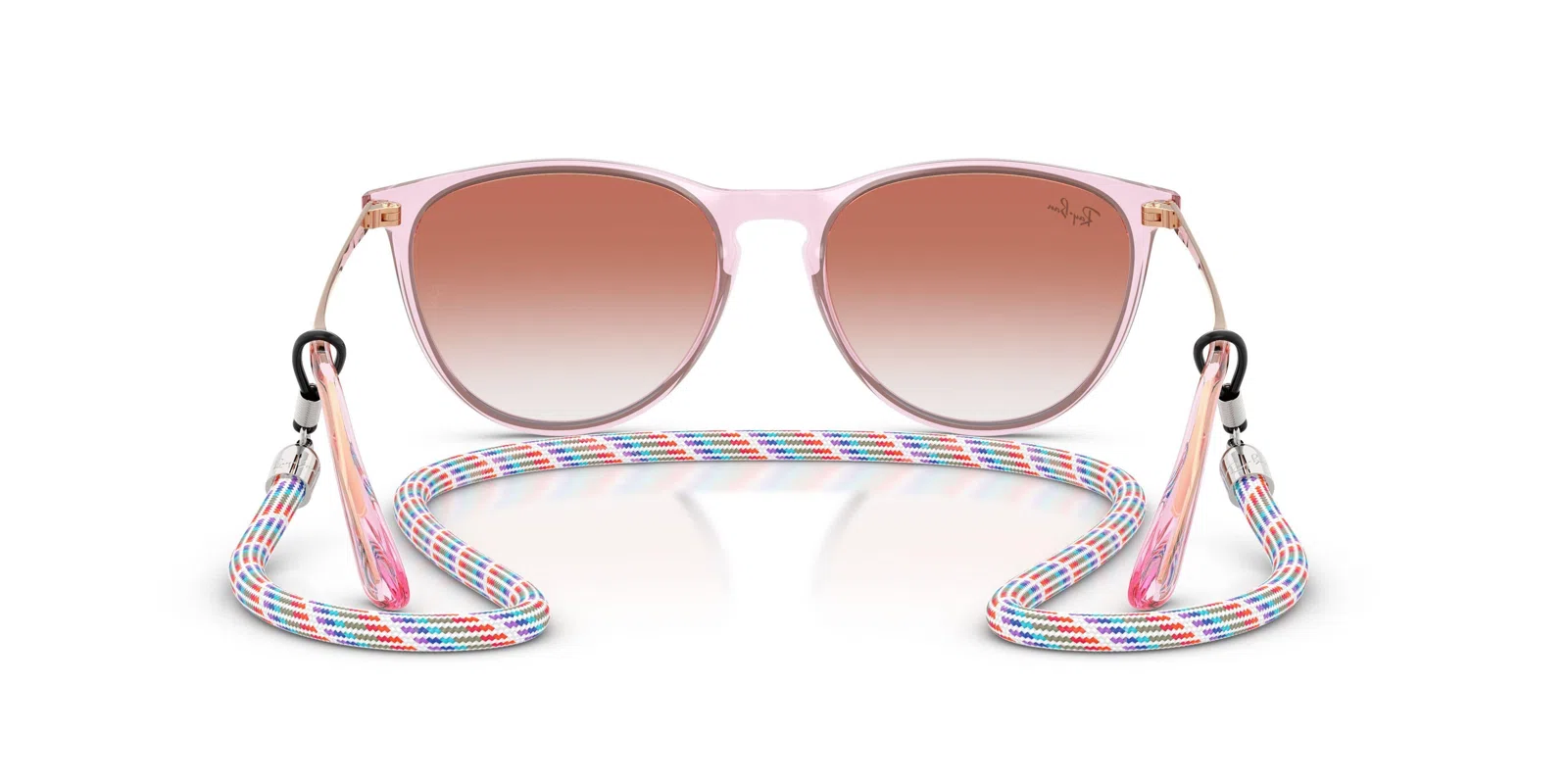Ray-Ban Kids Erika 0RJ9060SF Sunglasses - view 39